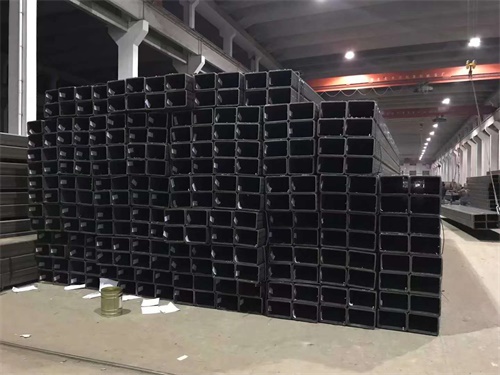 通城冷拔方管选型指南 工程采购怎么选